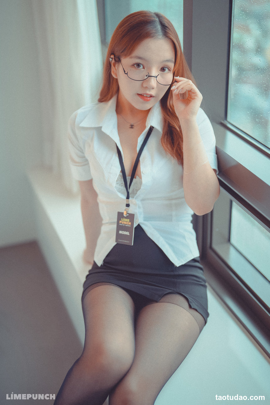 [Limepunch] Yoonvely - LPXB-006   [107P-906MB]-绅士图