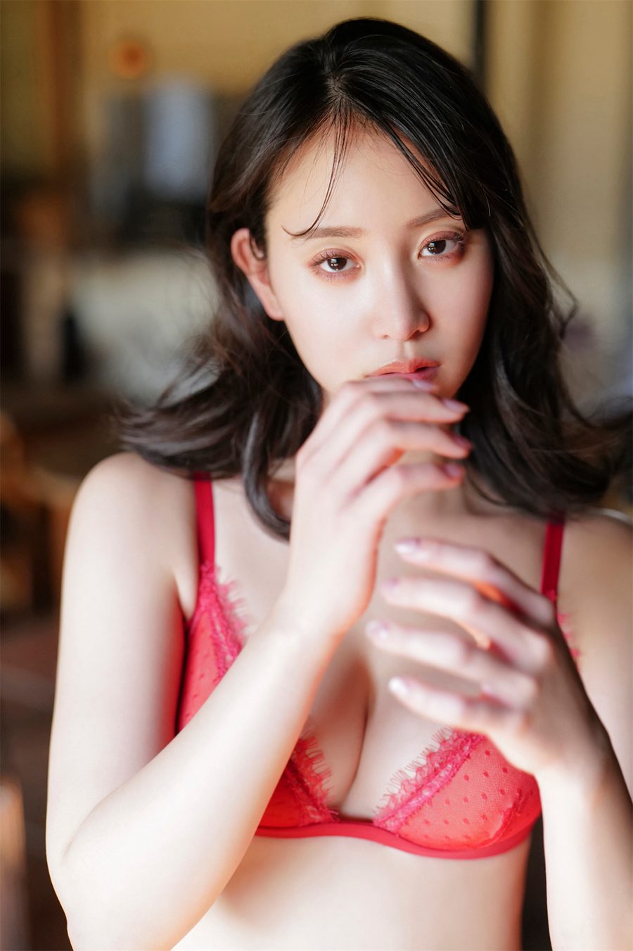 图片[4]-永尾玛利亚写真集「まりやぎの微熱。」-绅士图