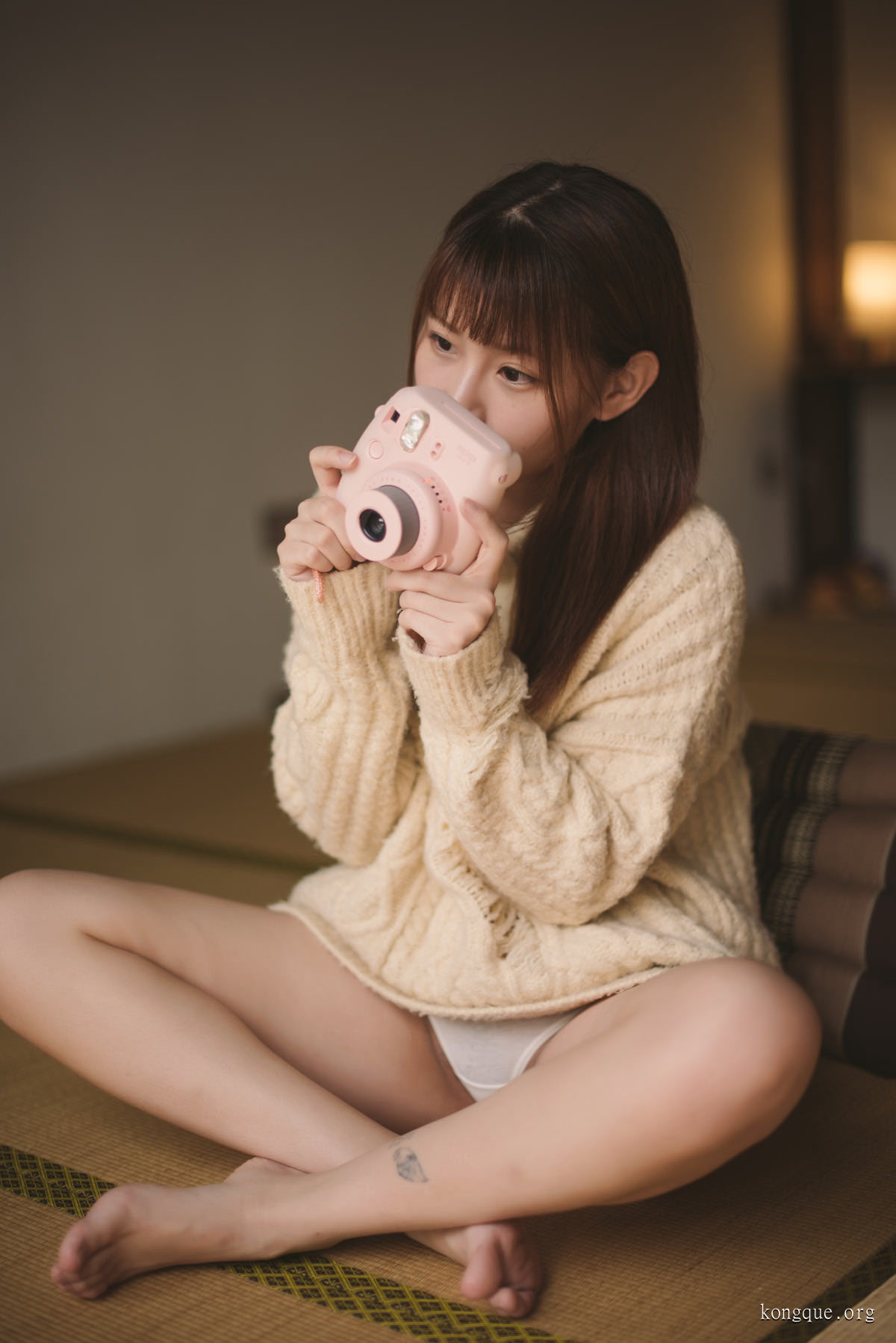 图片[2]-凛子酱 – 非全套&随包视频（自动更新）-绅士图