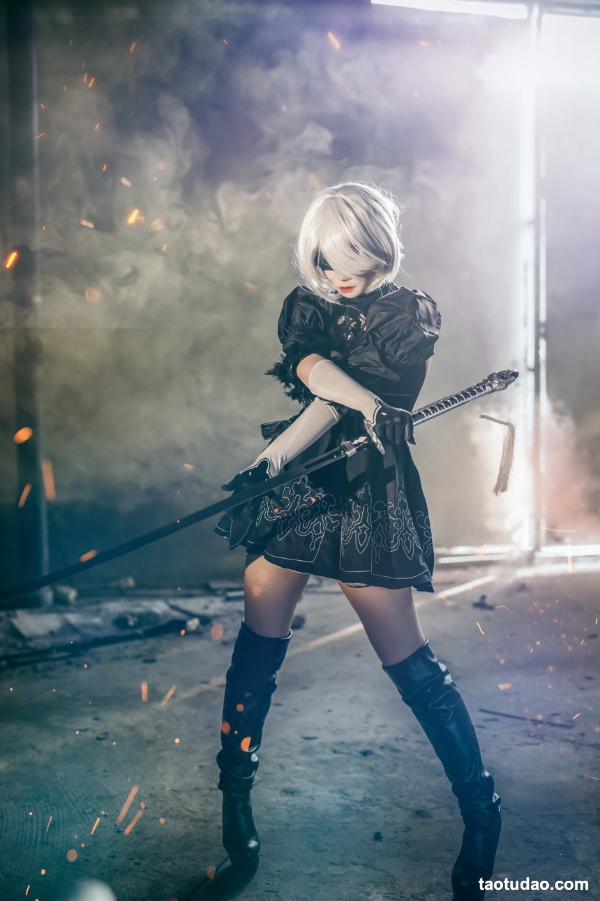 图片[2]-[YITUYU艺图语]2022.08.20 人类荣光永存 贰加六[23+1P／198MB]-绅士图