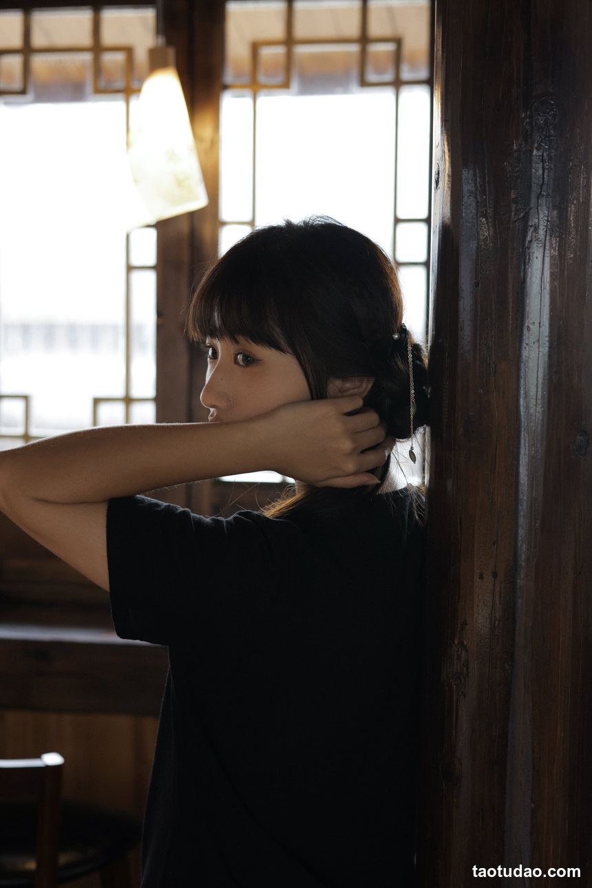 图片[4]-[YITUYU艺图语]2022.07.29 墨香 蓝胖子-[29+1P／237MB]-绅士图