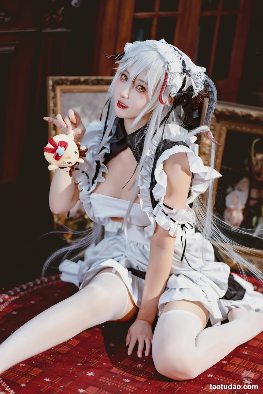 图片[2]-羽生三未 – 碧蓝航线真爱包[100P-177.4M]-绅士图