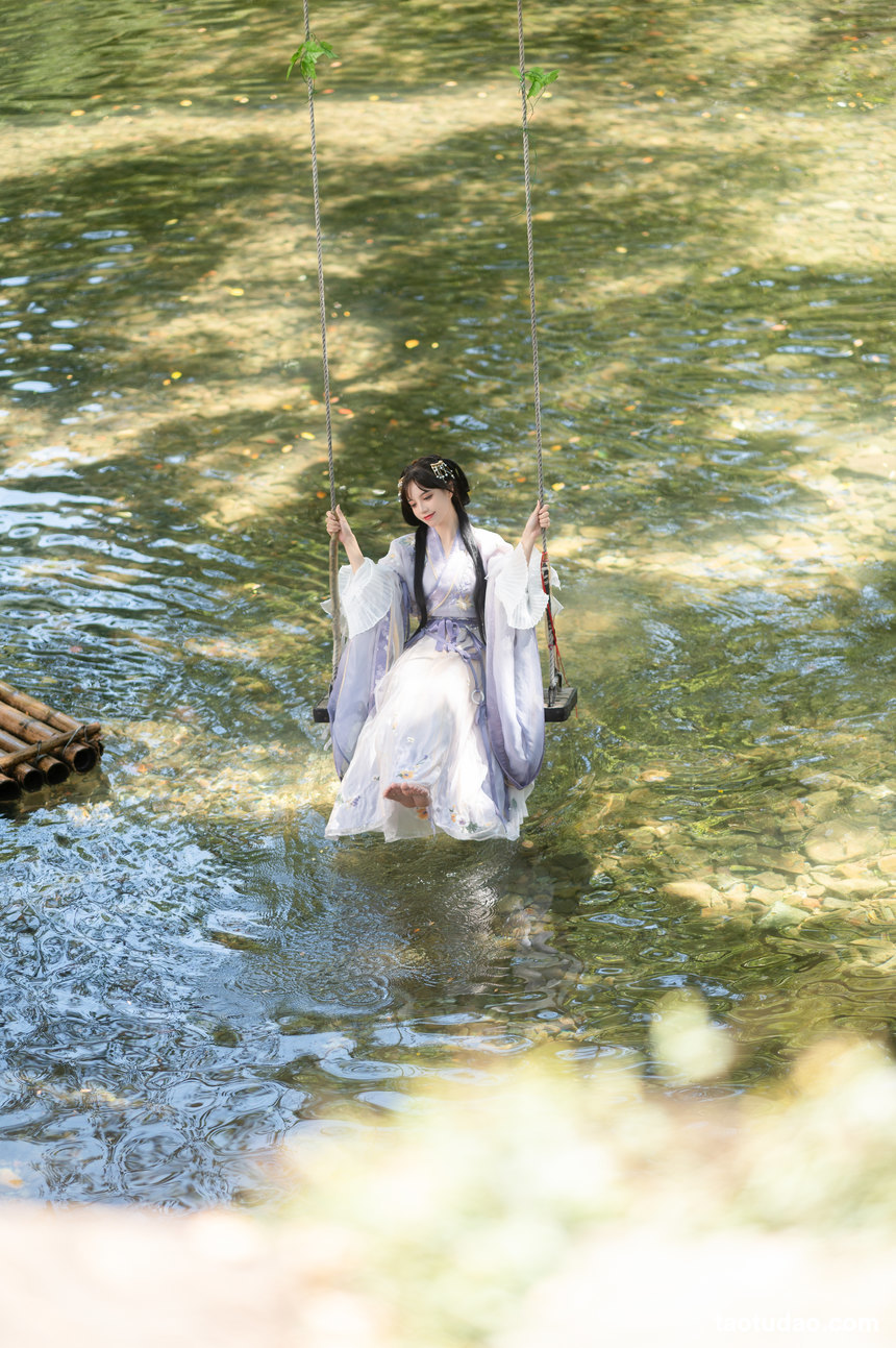 图片[4]-[YITUYU艺图语]2022.05.27 泛舟记 贰加六[43+1P／462MB]-绅士图