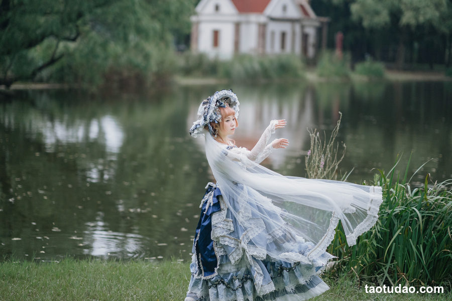 图片[4]-[YITUYU艺图语]2023.02.19 明天又是新的一天 是朕不是郑[19+1P／126MB]-绅士图