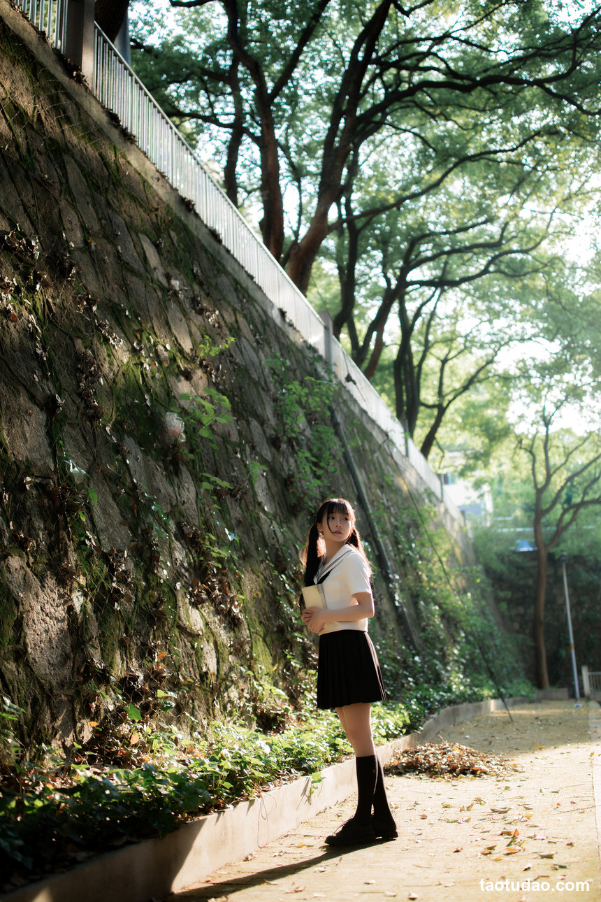 图片[4]-[YITUYU艺图语]2022.01.29 放学后 欣欣[42+1P／297MB]-绅士图