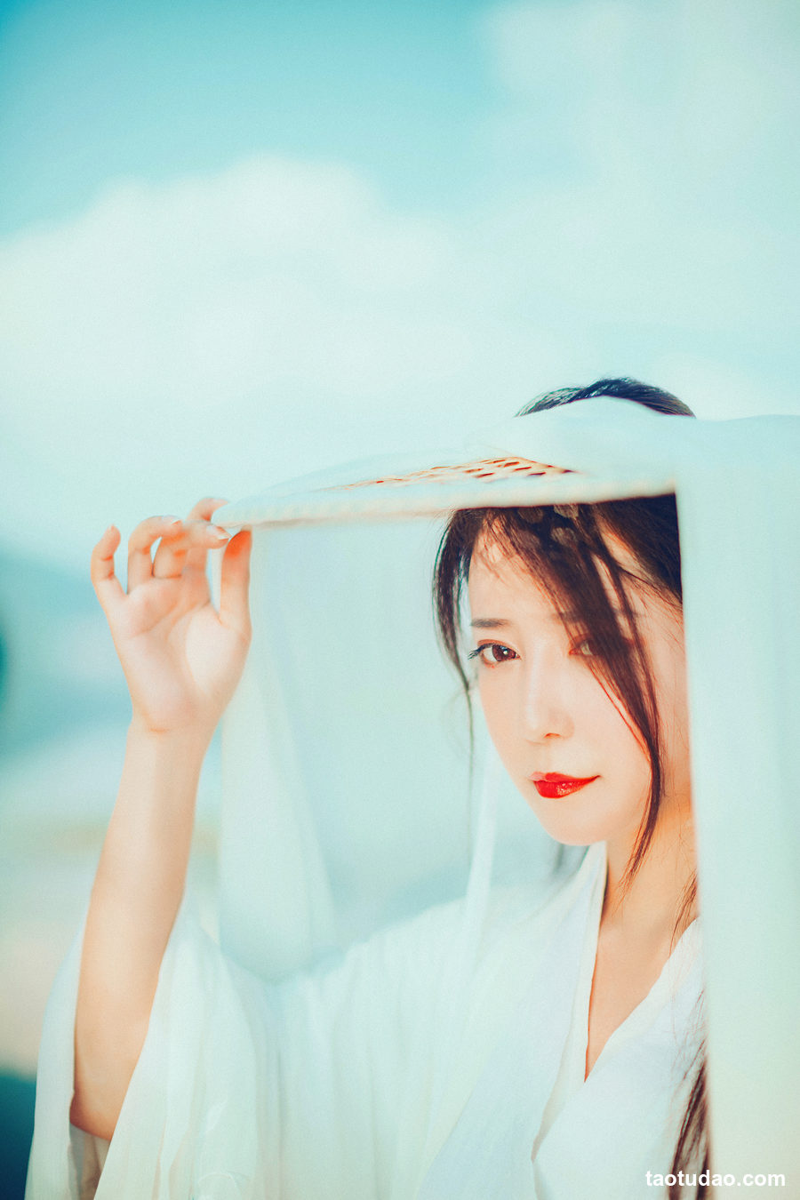 图片[4]-[YITUYU艺图语]2023.04.28 踏歌行 alyssa [24+1P／348MB]-绅士图