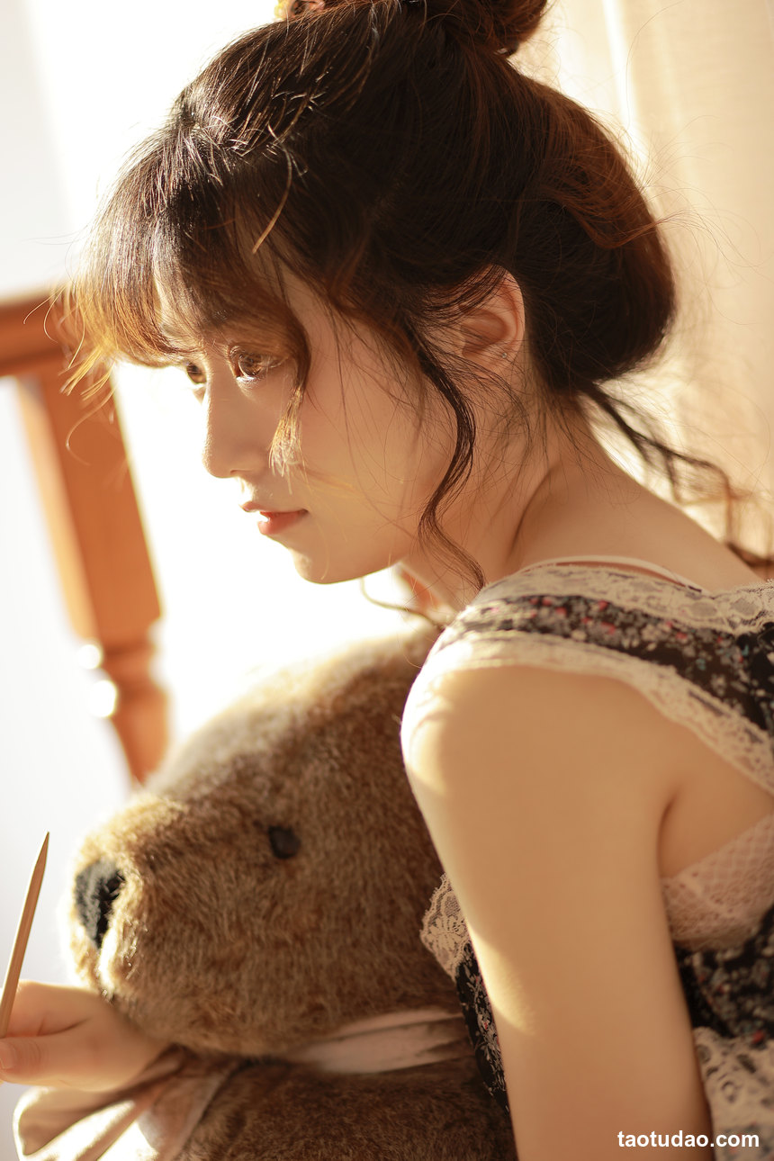 图片[3]-[YITUYU艺图语]2022.09.24 秋日暖阳 panniling[23+1P／237MB]-绅士图