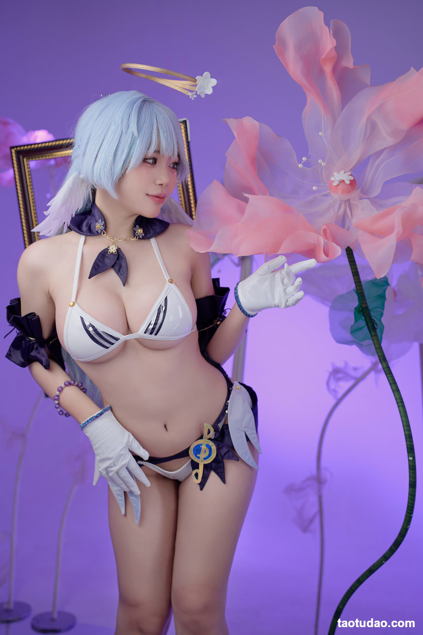 图片[3]-ZinieQ – 崩坏 – 知更鸟 [35P+10S – 287MB]-绅士图