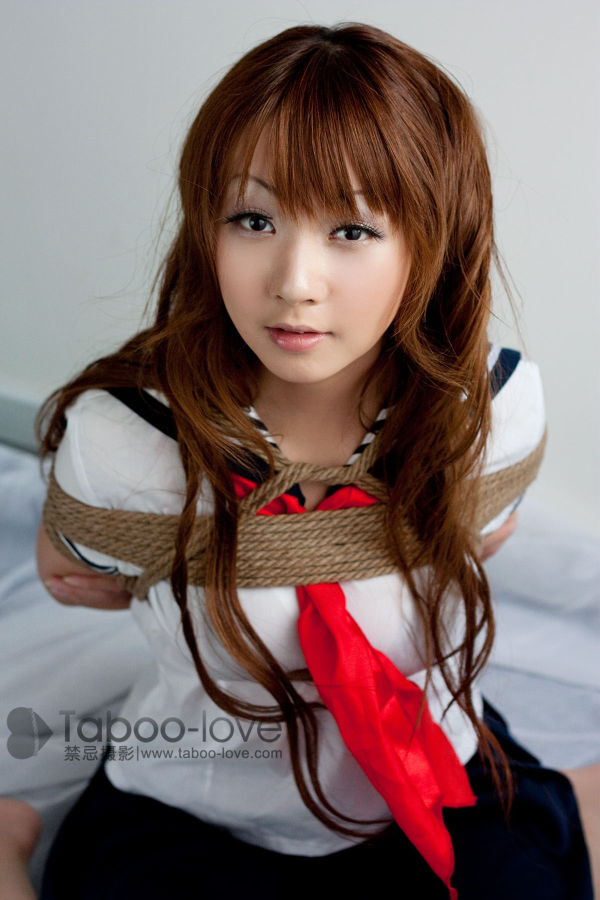 图片[9]-绑缚绳艺《禁忌摄影》全套（自动更新）-绅士图