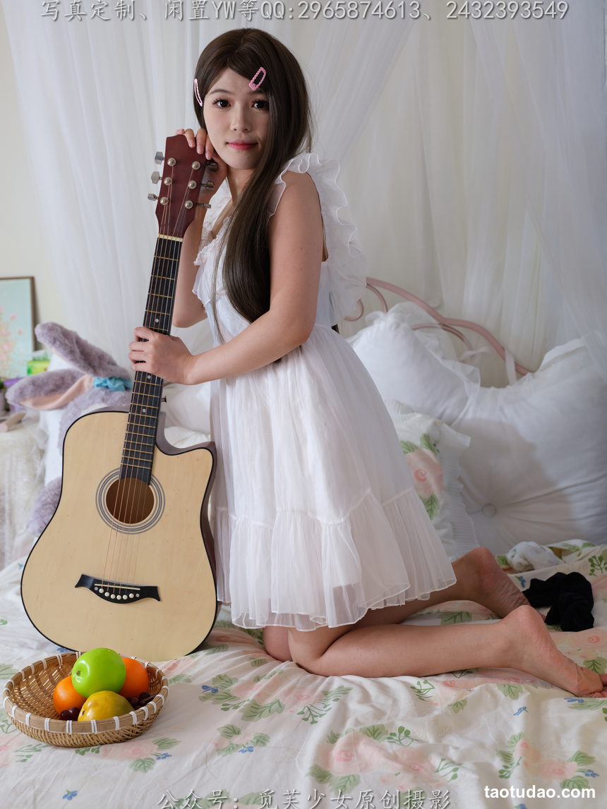 图片[2]-[觅芙少女]NO.265 菜菜-秋天的第一套写真[125P+1V／5.35GB]-绅士图