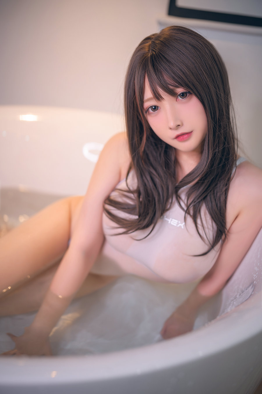 嗝崽 - 私房 / 19P-205MB / cos萌妹-绅士图