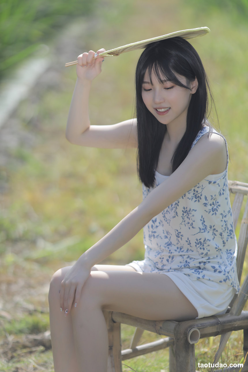 图片[2]-[YITUYU艺图语]2022.12.11 稻香 echo[28+1P／328MB]-绅士图