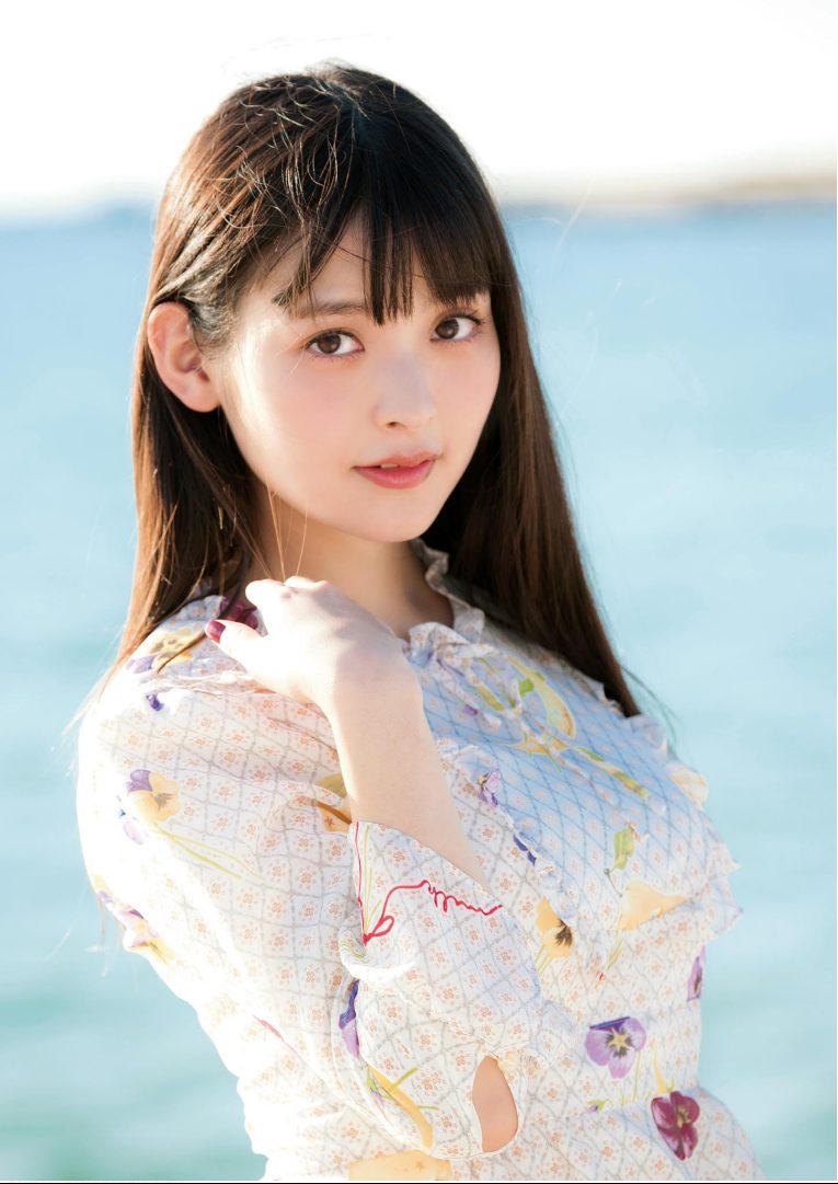 图片[4]-上坂堇写真集「UESAKA JAPAN! 諸国漫遊の巻」-绅士图