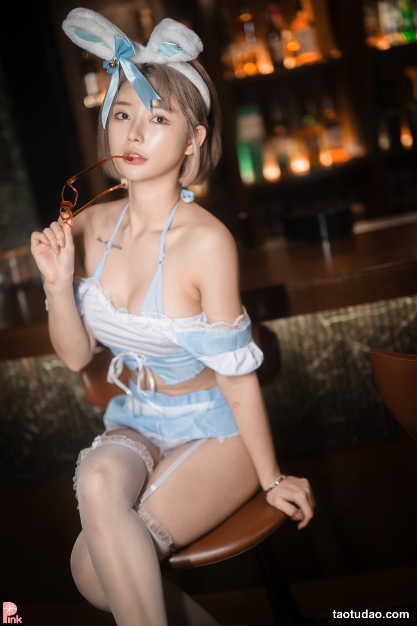 PINK RIBBON Uuuha - Secret Present [217P-5.11G]-绅士图
