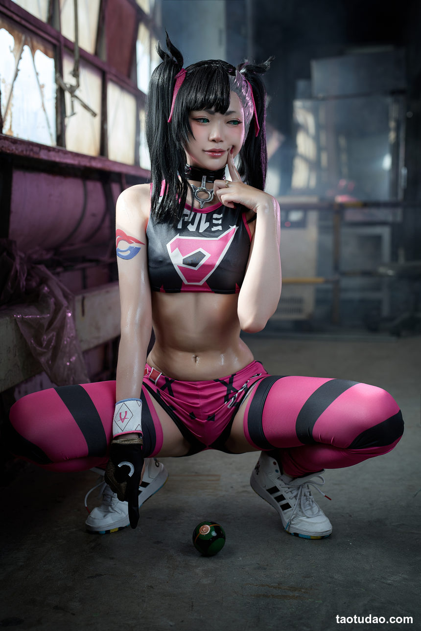 图片[2]-ZinieQ – NO.015  Penny (Pokemon)[40P-133.4M]-绅士图