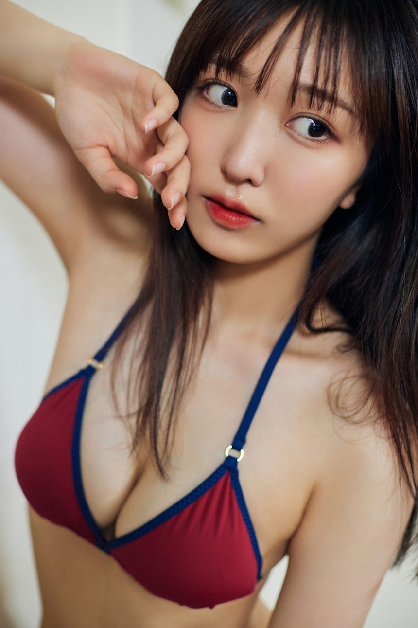 图片[2]-真野恵里菜写真集「Escalation」-绅士图