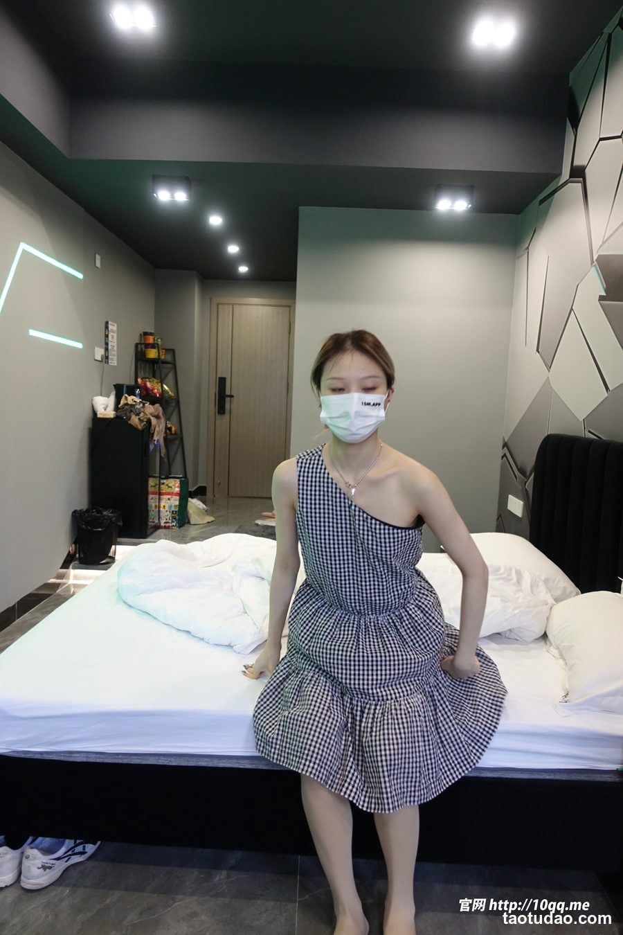 图片[4]-[ROSI口罩系列]2024.04.10 NO.2859[68+1P／81MB]-绅士图