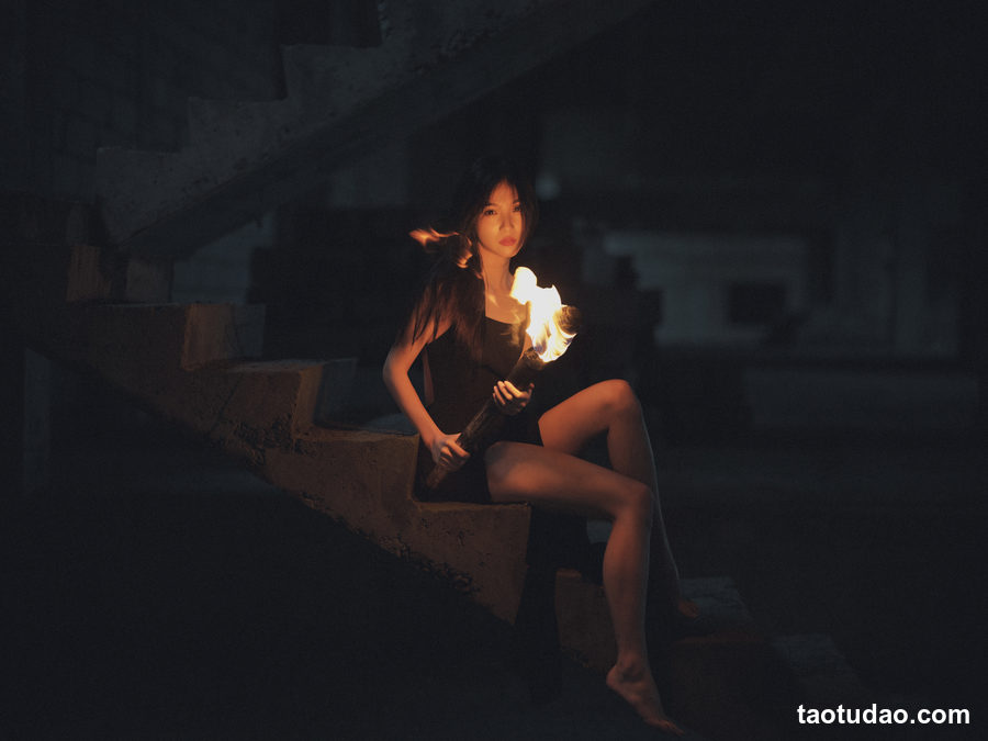 图片[4]-[YITUYU艺图语]2023.02.20 火 阿万[43+1P／584MB]-绅士图