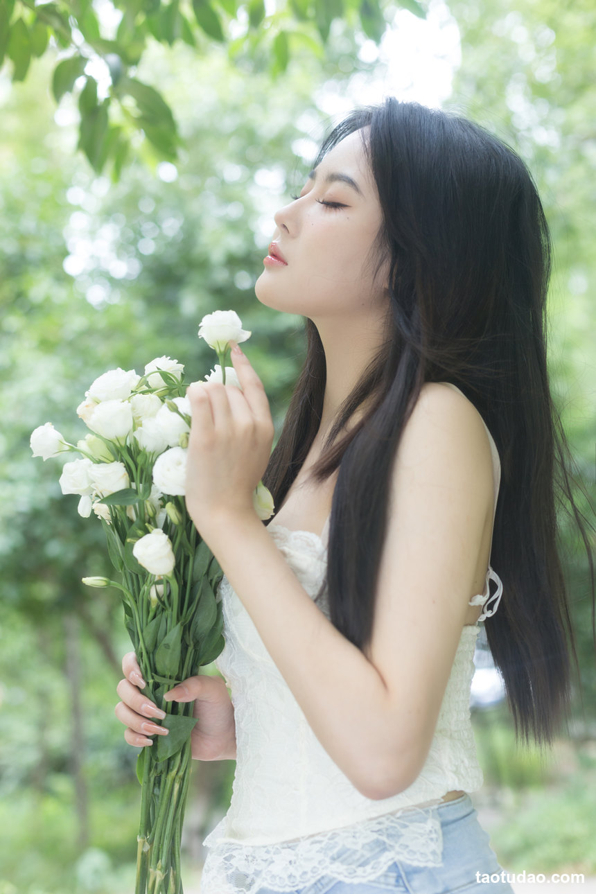 图片[2]-[YITUYU艺图语]2022.10.04 独白 鸭鸭泡芙[24+1P／233MB]-绅士图