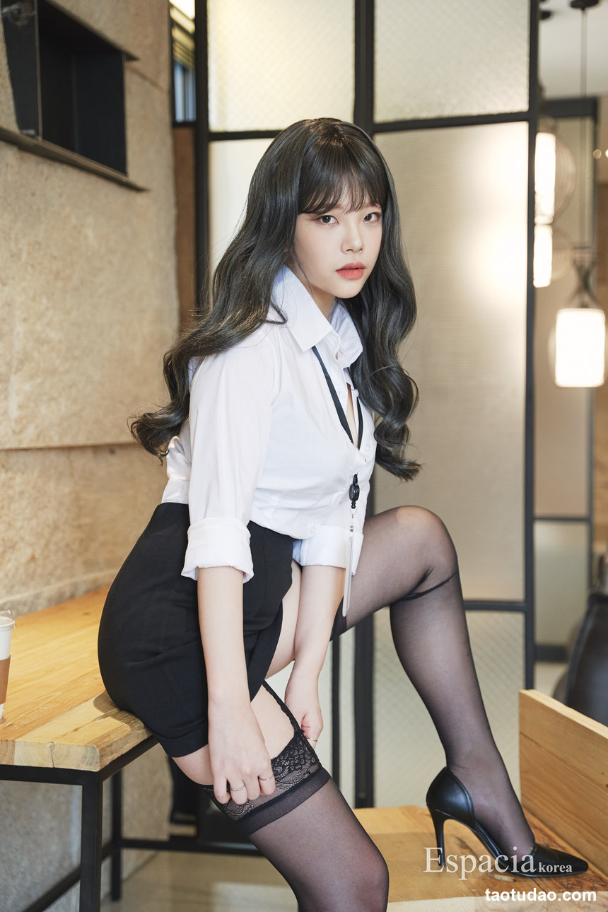 图片[2]-[Espacia Korea] ESP #019 – MALLANG [45P-412MB]-绅士图