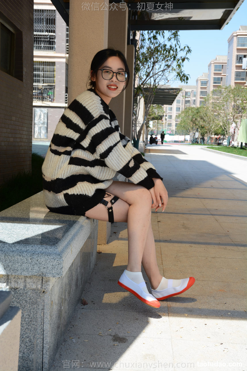 图片[4]-初夏女神 NO.192 耳朵 憧憬未来[110P+1V／3.03GB]-绅士图