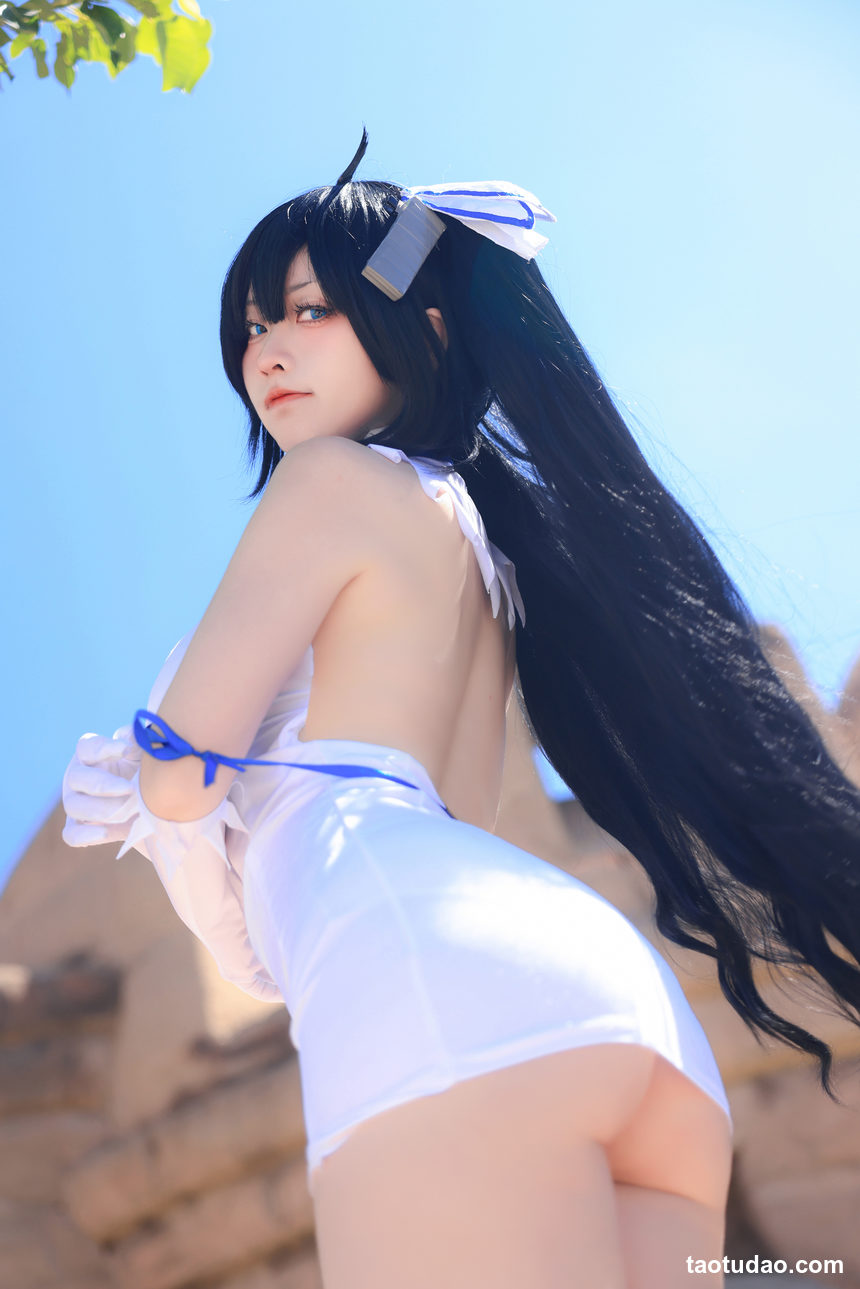 图片[2]-G44不会受伤 – 赫斯缇雅 [21P-298MB]-绅士图