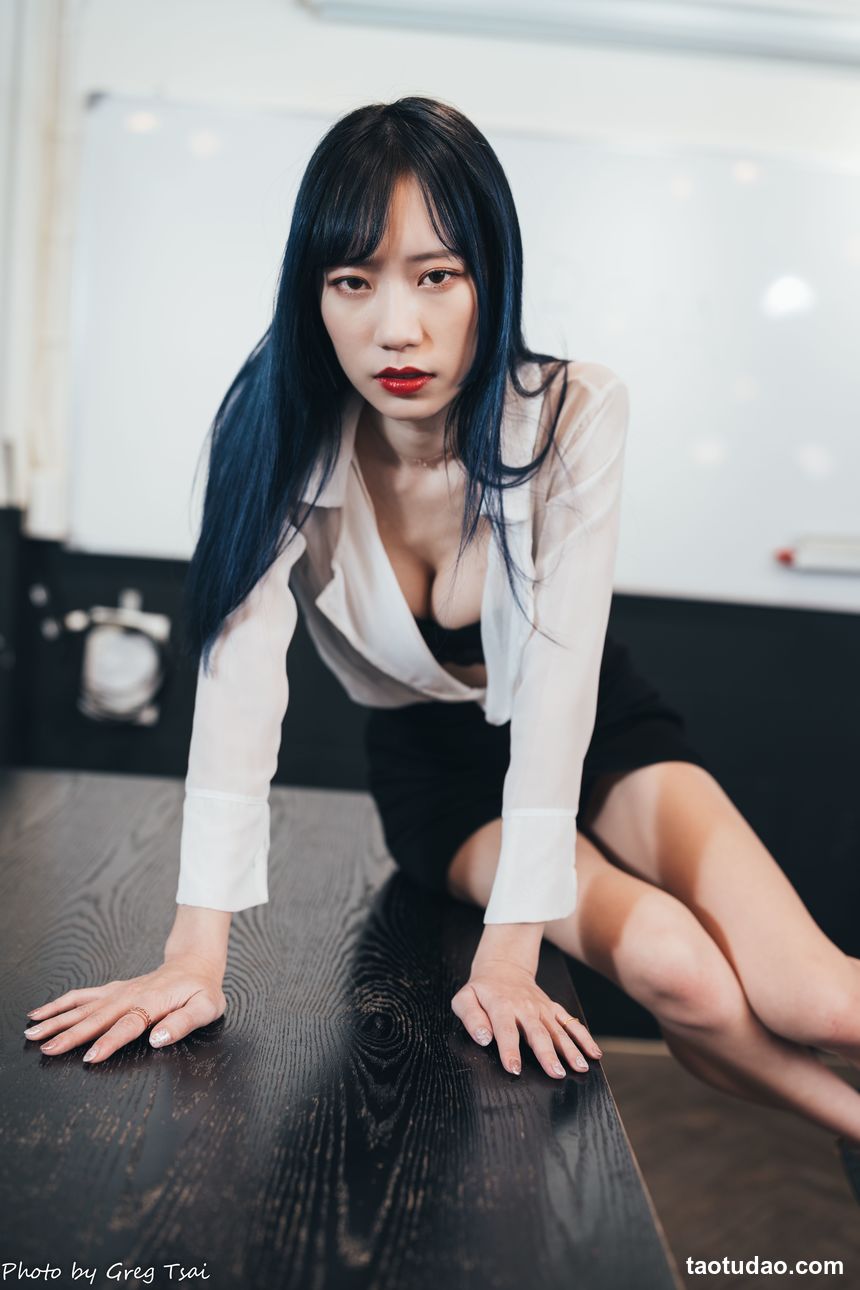 图片[4]-芷涵 – OL [81P-211MB]-绅士图