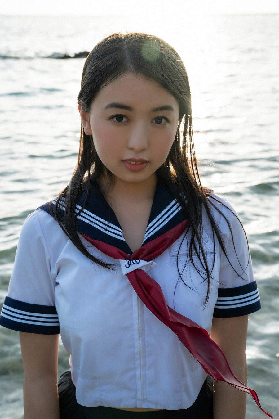 图片[2]-[YS WEB] 写真集 Vol.907 舞子-绅士图