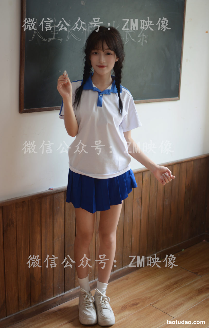 图片[2]-[织梦映像]NO.049 同学少年[300P+1V／8.75GB]-绅士图