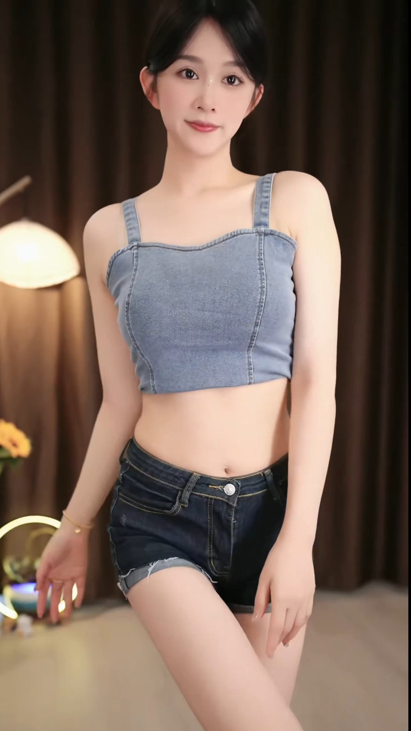 美女热舞1382 / 饭拍视频-艺库
