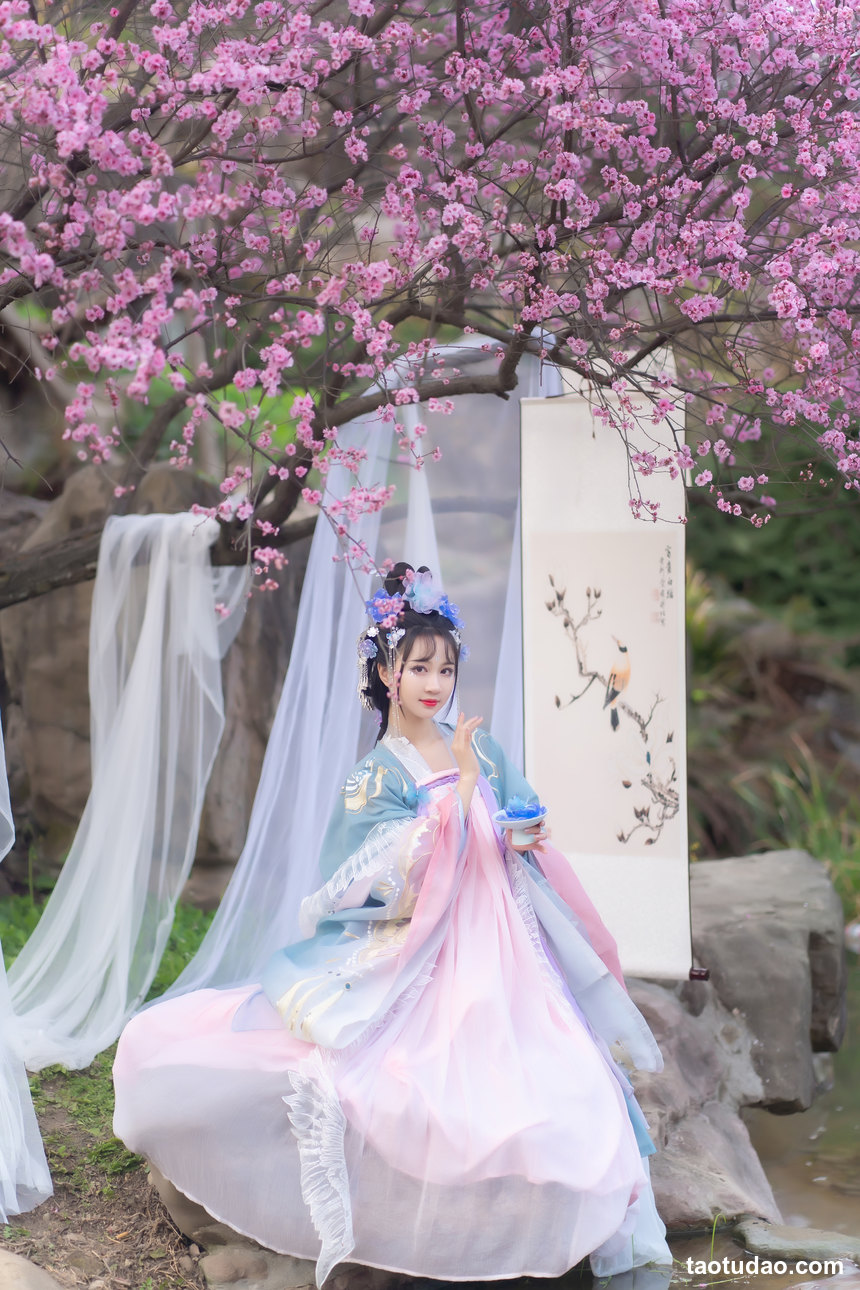 图片[3]-[YITUYU艺图语]2022.11.28 玲珑 -绮罗生的小苏苏-[34+1P／277MB]-绅士图