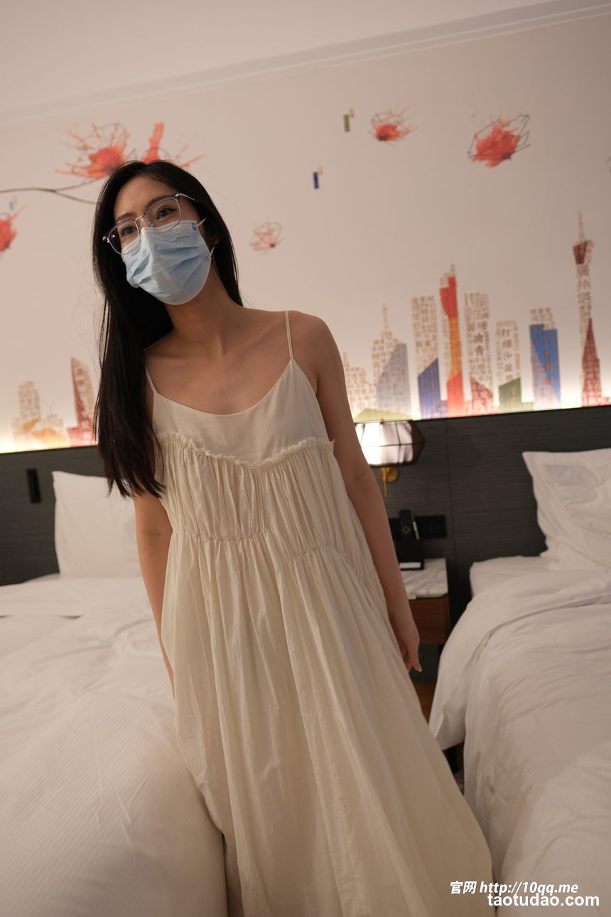 图片[2]-[ROSI口罩系列]2024.08.02 NO.2973[75+1P／68MB]-绅士图