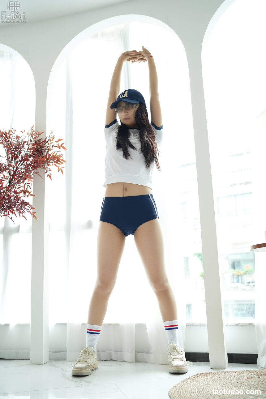 图片[4]-[FetiArt尚物集]NO.00064 My Pantyhose Daily Life & I[51P／125MB]-绅士图