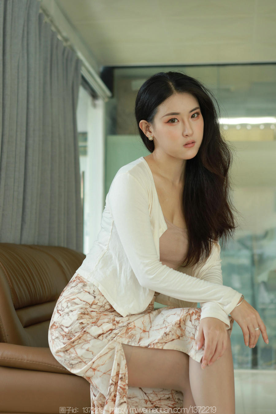 IESS异思趣向 - 模特：小宝《小妈穿搭》/ 79P-80MB / 机构-艺库