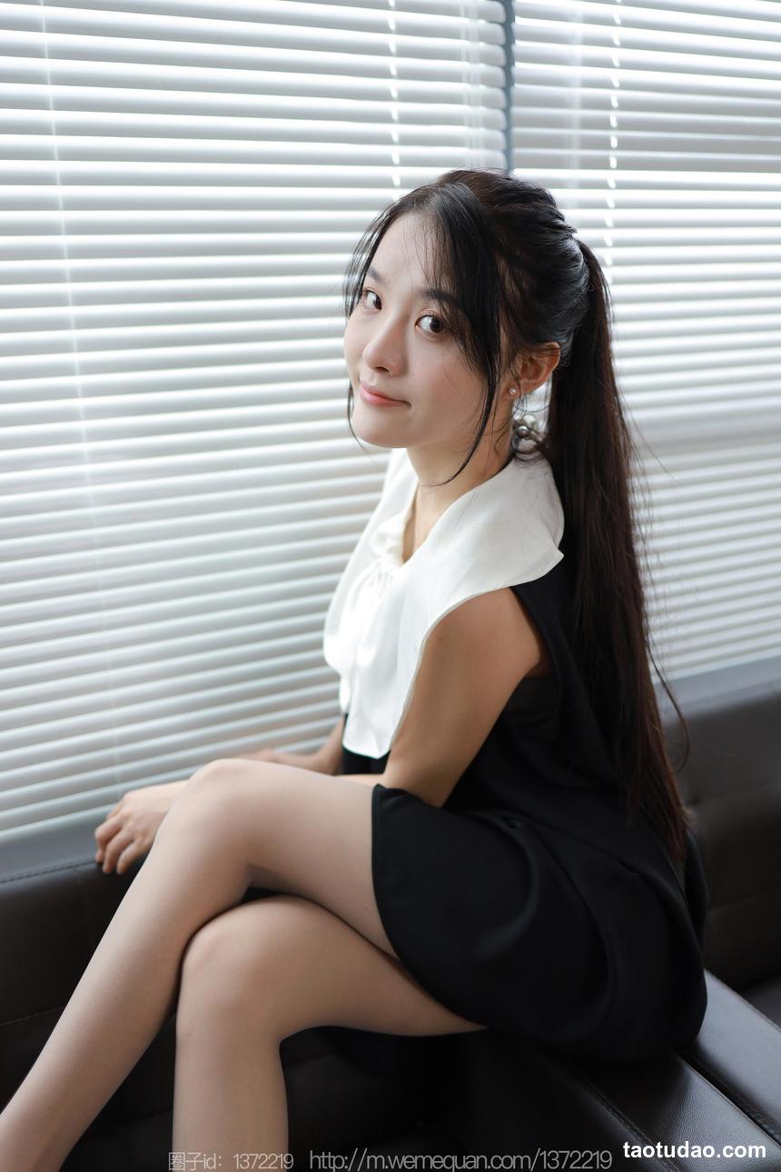 图片[3]-[IESS异思趣向] 2022.12.14 丝享家 1298 婉萍《熊猫配色》[84P-83.6M]-绅士图