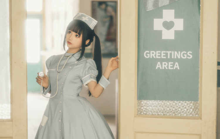 Cosplay美图欣赏 No.0048