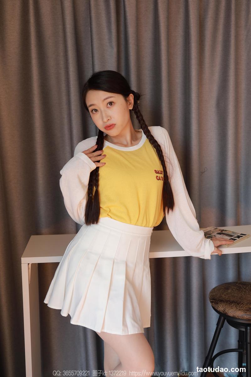 图片[3]-[IESS异思趣向] 2024.01.04 丝享家 1629 小婕《俏皮麻花辫》[90P-79M]-绅士图