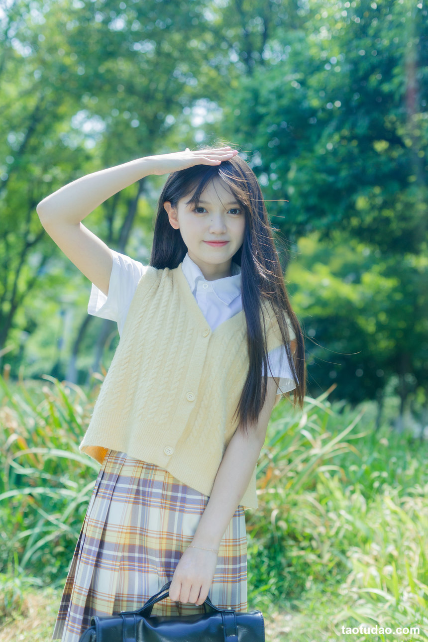 图片[2]-[YITUYU艺图语]2022.10.19 秋的来临 小谌[28+1P／260MB]-绅士图