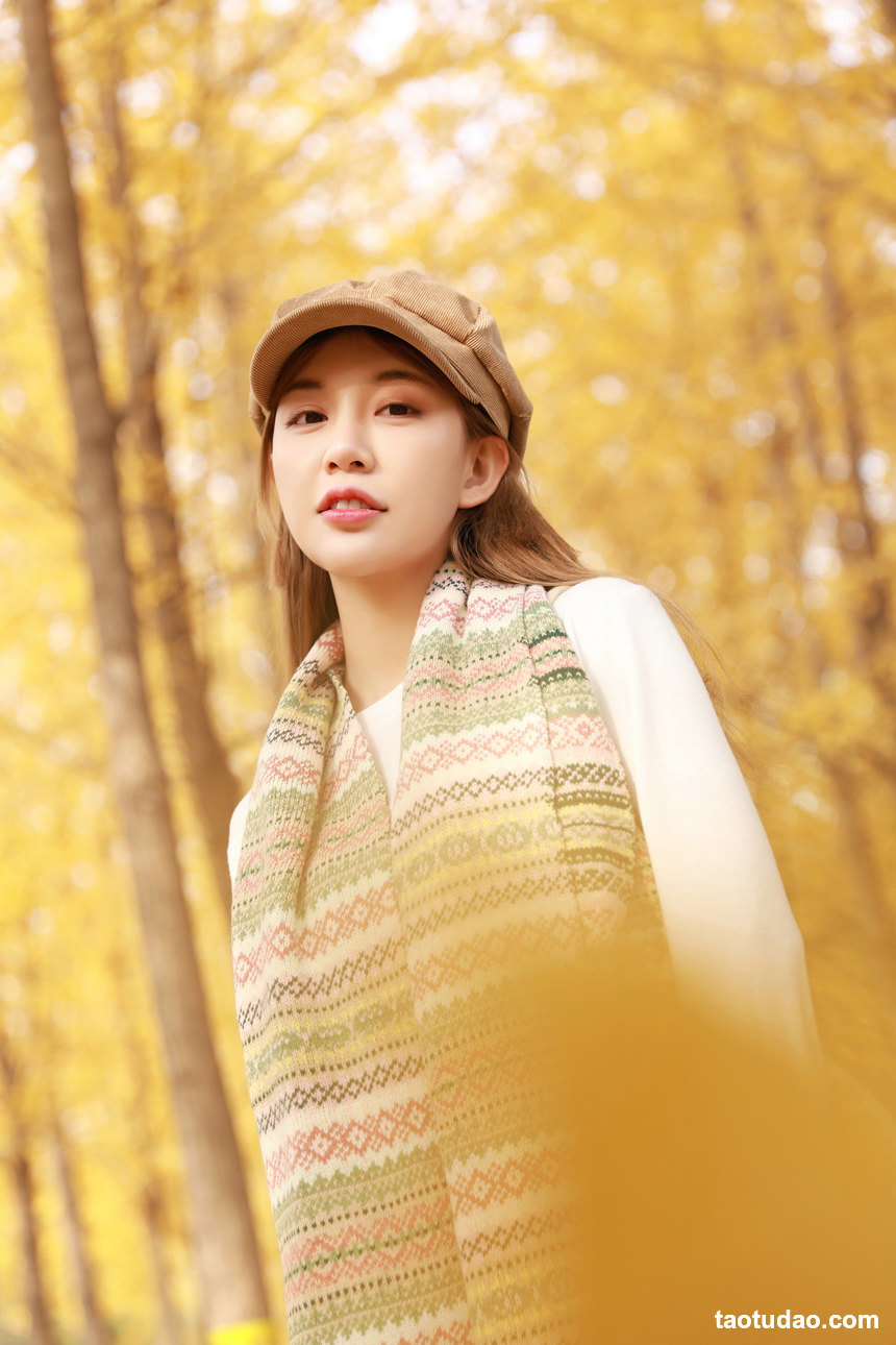 图片[3]-[YITUYU艺图语]2022.06.16 人间忽晚 山河已秋 璐璐[22+1P／365MB]-绅士图