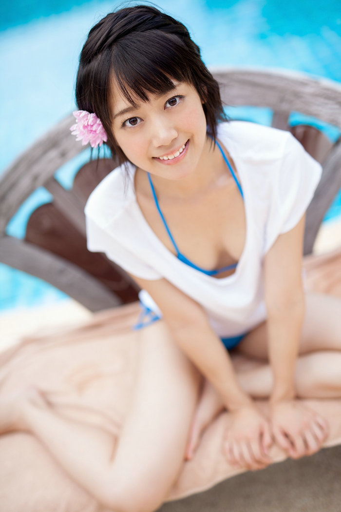 / Minisuka.tv / 2017.05.11 Koharu Nishino 西野小春 - Limited Gallery 23.2 / 40P2... 日系-绅士图