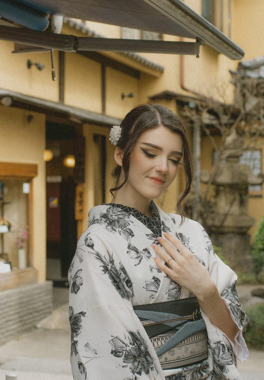 图片[2]-Candy Ball –  kimono[39P-5V-474.9M]-艺库