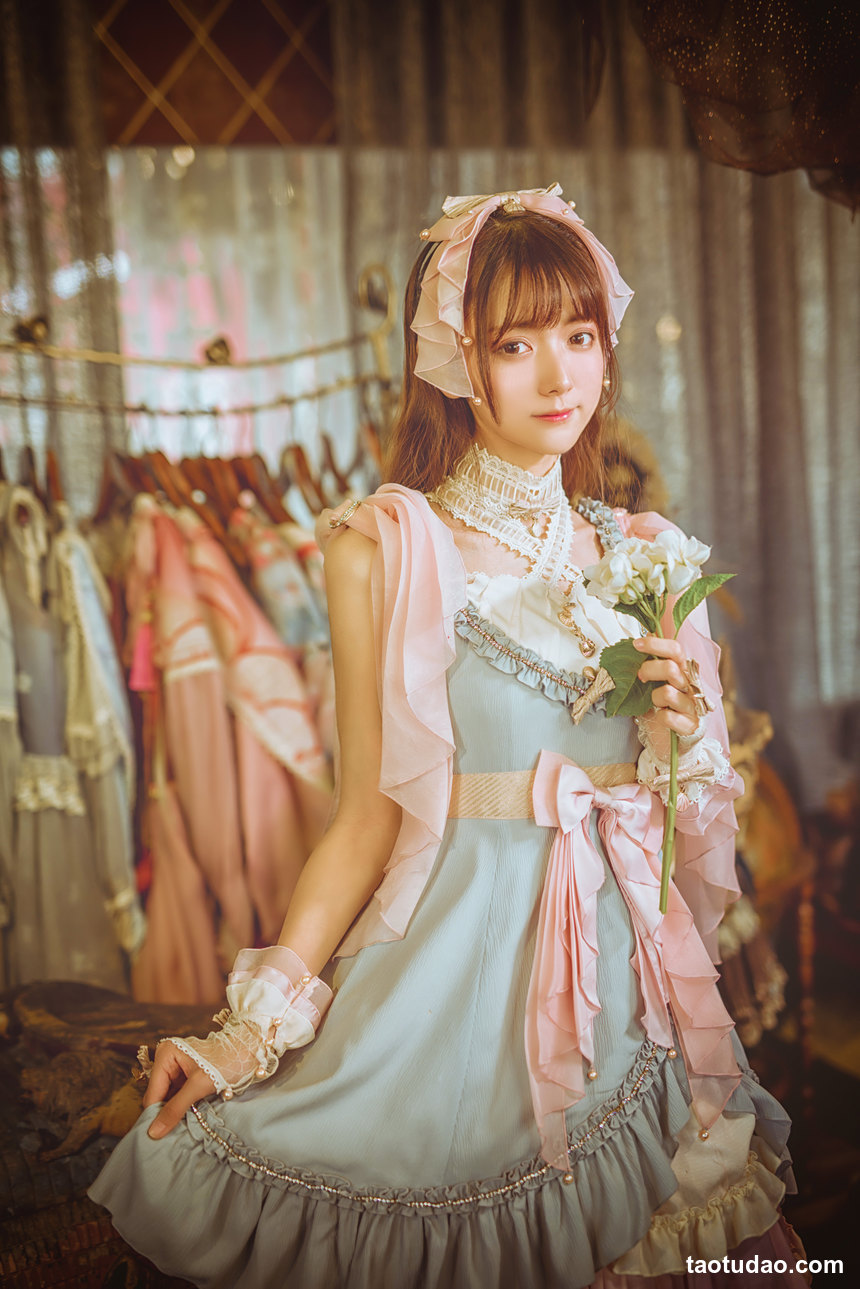 图片[4]-kyokyo沉迷汉堡王 – Lo娘 [14P-49.3MB]-绅士图