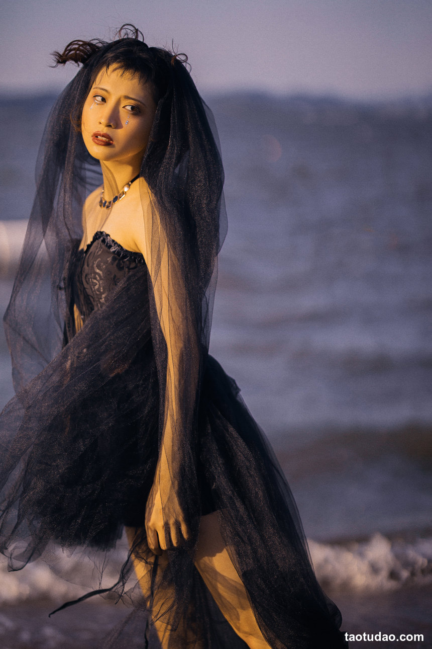 图片[3]-[YITUYU艺图语]2022.07.30 陌生而熟悉 舒怡[25+1P／647MB]-绅士图