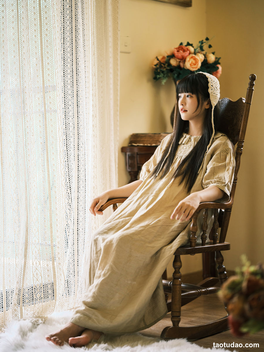 图片[2]-[YITUYU艺图语]2023.02.11 少女情怀 宵宵喵[31+1P／509MB]-绅士图