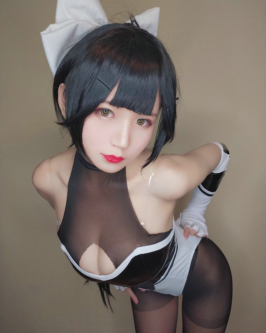 动漫博主小仓千代w - Twitter视图合集 / 396P14V-108MB / cos萌妹-绅士图