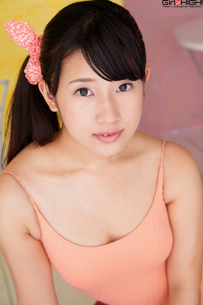 / Girlz-High / Nina Sakura 佐倉仁菜 - bgyu_sakura01_003 / 33P40MB / 日系-绅士图