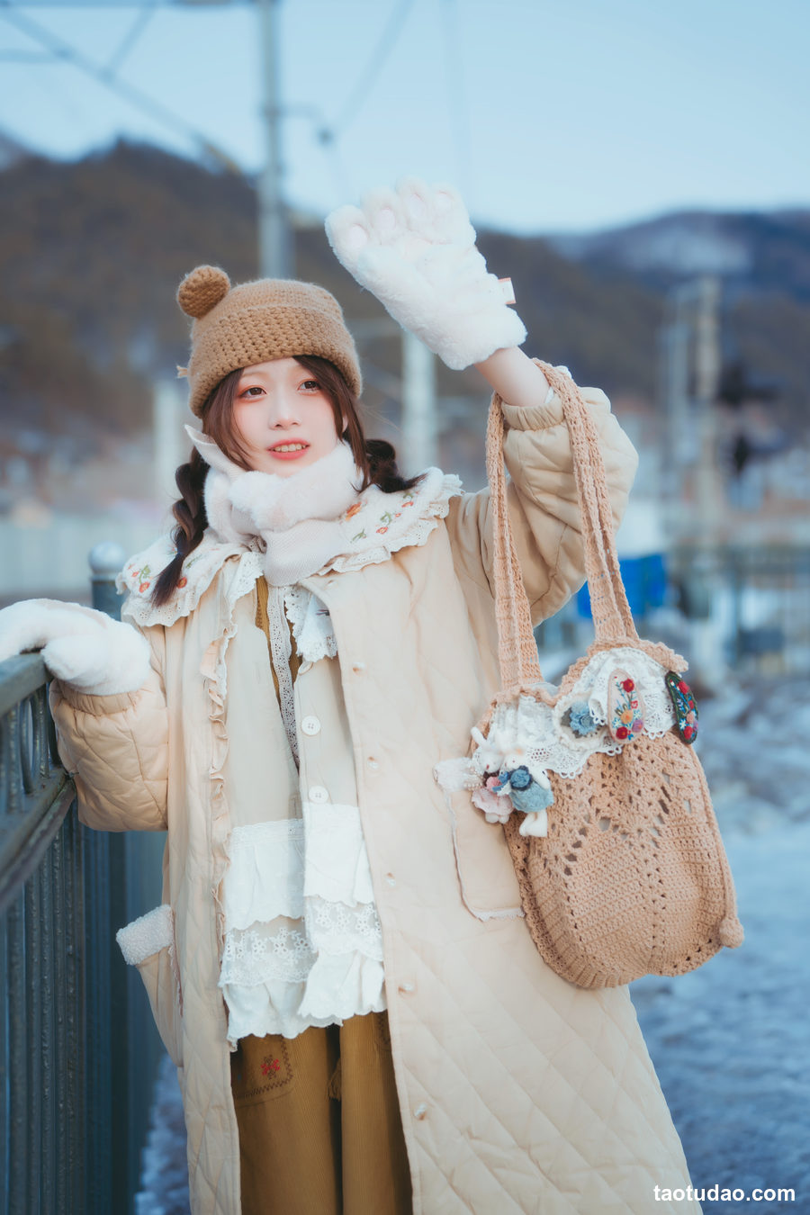 图片[3]-清青琴玖 – 情书 [21P-263MB]-绅士图