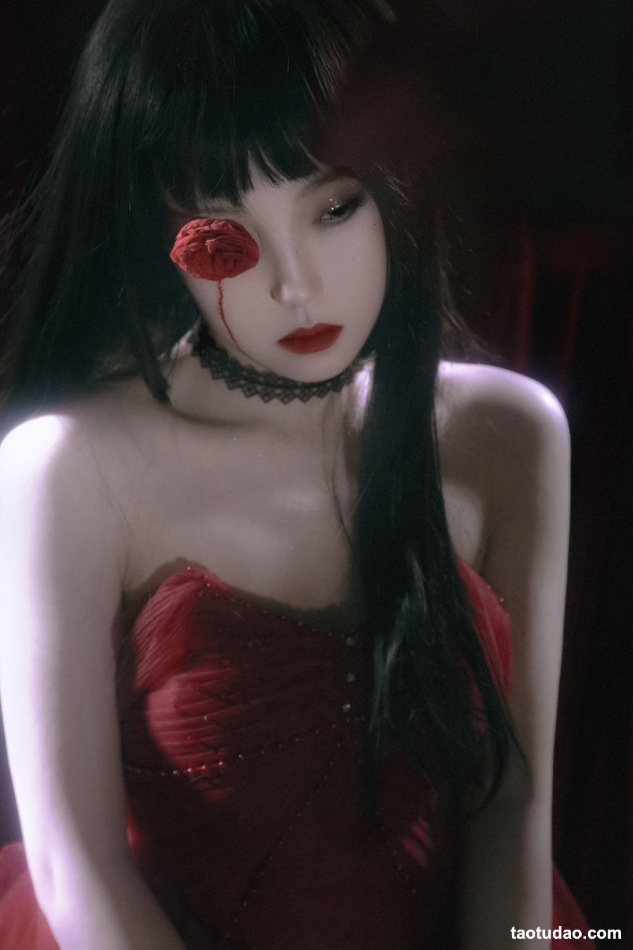 图片[4]-[YITUYU艺图语]2023.04.03 狼狈 里奈Riina[22+1P／279MB]-绅士图