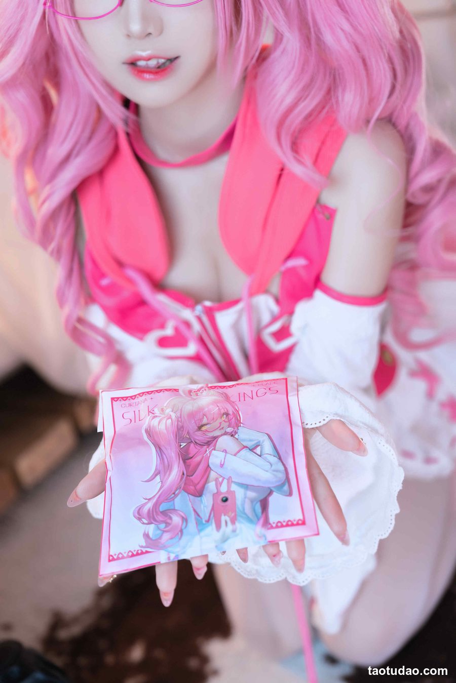 图片[2]-miko酱ww – NO.041 卡提那[29P-246MB]-绅士图