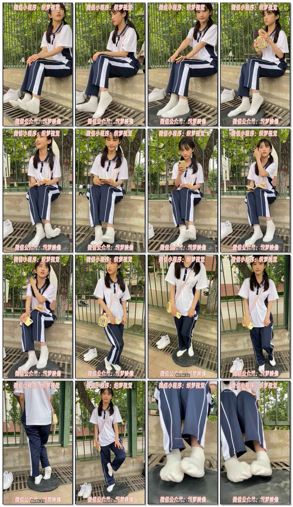 图片[3]-[织梦映像] No.026 匆匆那年-只是当时已惘然 [70P+1V-1.88G]-绅士图